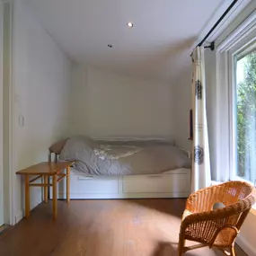 Bild von Sfeervolle bungalow met sauna en hottub - Belvilla by Oyo