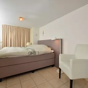 Bild von Sfeervolle bungalow met sauna en hottub - Belvilla by Oyo