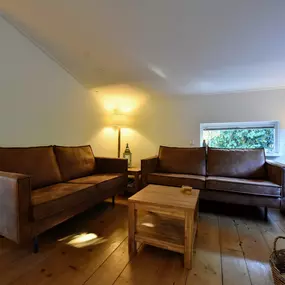 Bild von Sfeervolle bungalow met sauna en hottub - Belvilla by Oyo