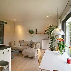 Bild von Romantisch vakantiehuis in Schoorl vlak bij de zee - Belvilla by Oyo