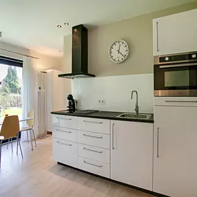 Bild von Romantisch vakantiehuis in Schoorl vlak bij de zee - Belvilla by Oyo