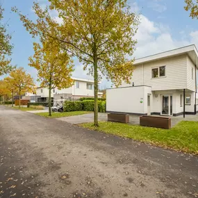 Bild von Moderne villa bij Harderwijk met bubbelbad - Belvilla by Oyo