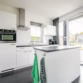 Bild von Moderne villa bij Harderwijk met bubbelbad - Belvilla by Oyo