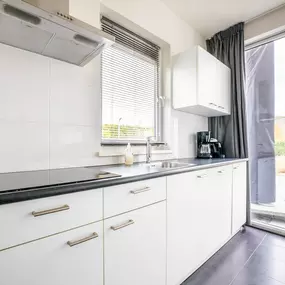 Bild von Moderne villa bij Harderwijk met bubbelbad - Belvilla by Oyo