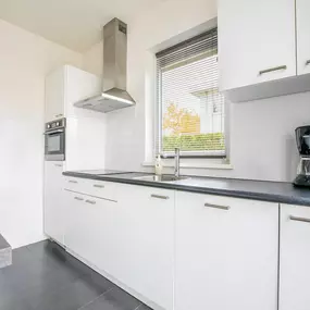 Bild von Moderne villa bij Harderwijk met bubbelbad - Belvilla by Oyo