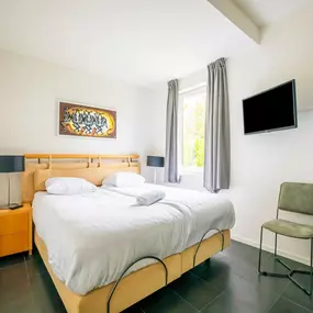 Bild von Moderne villa bij Harderwijk met bubbelbad - Belvilla by Oyo