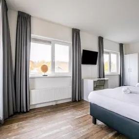 Bild von Moderne villa bij Harderwijk met bubbelbad - Belvilla by Oyo