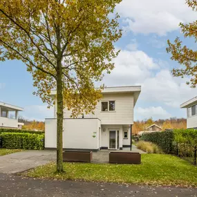 Bild von Moderne villa bij Harderwijk met bubbelbad - Belvilla by Oyo