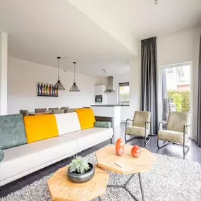 Bild von Moderne villa bij Harderwijk met bubbelbad - Belvilla by Oyo