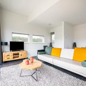 Bild von Moderne villa bij Harderwijk met bubbelbad - Belvilla by Oyo