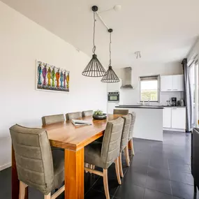 Bild von Moderne villa bij Harderwijk met bubbelbad - Belvilla by Oyo