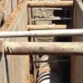 Trench and Shoring Solutions Equipment Rentals