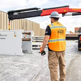 Trench and Shoring Solutions Equipment Rentals