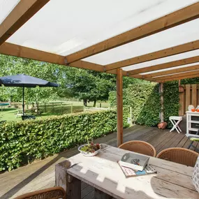 Bild von Vakantiehuis grote speel/zonneweide - Belvilla by Oyo