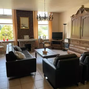 Bild von Landelijke vakantiewoning in de Achterhoek met tuin en terras - Belvilla by Oyo