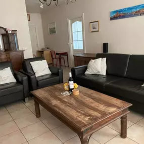 Bild von Landelijke vakantiewoning in de Achterhoek met tuin en terras - Belvilla by Oyo