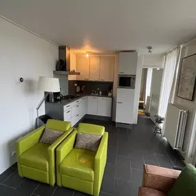Bild von Vakantiehuis aan het water met steiger - Belvilla by Oyo