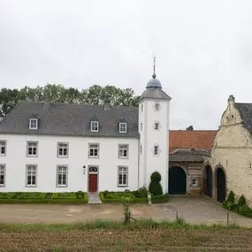 Bild von Sfeervol vakantiehuis in Schimmert met terras - Belvilla by Oyo