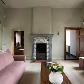 Bild von Sfeervol vakantiehuis in Schimmert met terras - Belvilla by Oyo