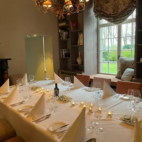Bild von Sfeervol vakantiehuis in Schimmert met terras - Belvilla by Oyo