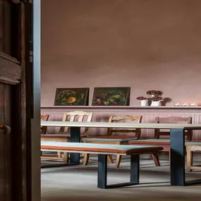 Bild von Sfeervol vakantiehuis in Schimmert met terras - Belvilla by Oyo