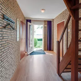 Bild von Gezellig vakantiehuis met eigen tuin - Belvilla by Oyo