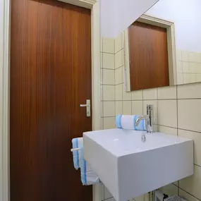 Bild von Gezellig vakantiehuis met eigen tuin - Belvilla by Oyo