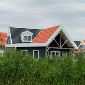 Bild von Fijn gelijkvloers vakantiehuis - Belvilla by Oyo