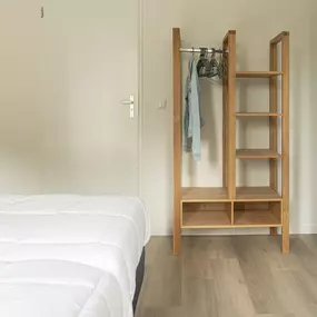 Bild von Fijn gelijkvloers vakantiehuis - Belvilla by Oyo