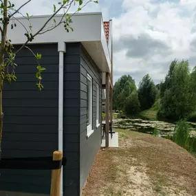 Bild von Fijn gelijkvloers vakantiehuis - Belvilla by Oyo