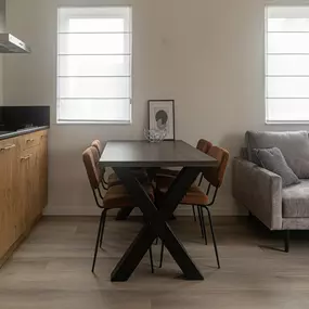 Bild von Fijn gelijkvloers vakantiehuis - Belvilla by Oyo