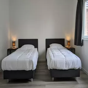 Bild von Fijn gelijkvloers vakantiehuis - Belvilla by Oyo