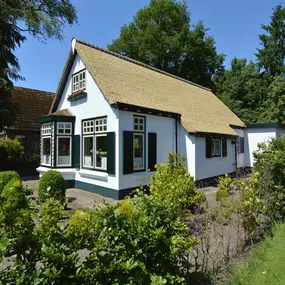 Bild von Vakantiehuis bij het Drents-Friese Wold - Belvilla by Oyo