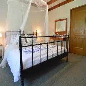 Bild von Vakantiehuis bij het Drents-Friese Wold - Belvilla by Oyo