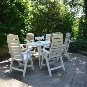 Bild von Vakantiehuis bij het Drents-Friese Wold - Belvilla by Oyo