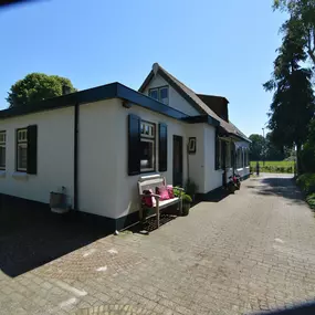 Bild von Vakantiehuis bij het Drents-Friese Wold - Belvilla by Oyo