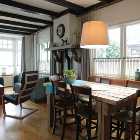 Bild von Vakantiehuis bij het Drents-Friese Wold - Belvilla by Oyo