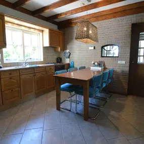 Bild von Vakantiehuis bij het Drents-Friese Wold - Belvilla by Oyo