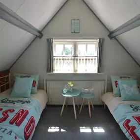 Bild von Vakantiehuis bij het Drents-Friese Wold - Belvilla by Oyo