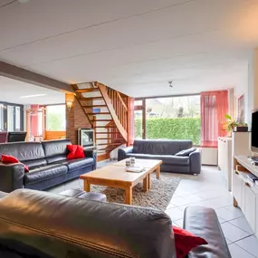 Bild von Heerlijk vakantiehuis in Ulestraten met privÃ© terras en groot speelbos - Belvilla by Oyo