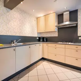 Bild von Heerlijk vakantiehuis in Ulestraten met privÃ© terras en groot speelbos - Belvilla by Oyo