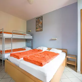 Bild von Heerlijk vakantiehuis in Ulestraten met privÃ© terras en groot speelbos - Belvilla by Oyo