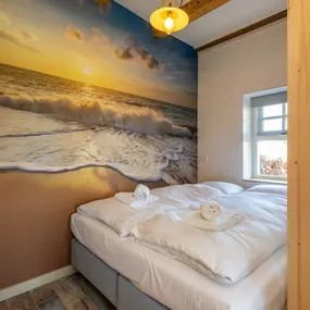 Bild von Gezellig vakantiehuis met tuin - Belvilla by Oyo