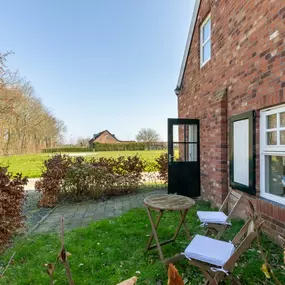Bild von Gezellig vakantiehuis met tuin - Belvilla by Oyo