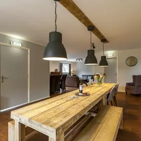 Bild von Appartement in Meliskerke met eigen terras - Belvilla by Oyo