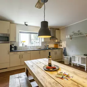 Bild von Appartement in Meliskerke met eigen terras - Belvilla by Oyo