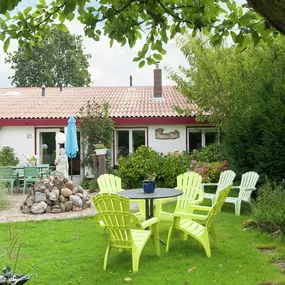 Bild von Vakantiehuis in Schoorl met tuin - Belvilla by Oyo