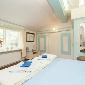 Bild von Vakantiehuis in Schoorl met tuin - Belvilla by Oyo