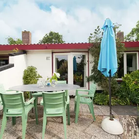 Bild von Vakantiehuis in Schoorl met tuin - Belvilla by Oyo