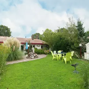 Bild von Vakantiehuis in Schoorl met tuin - Belvilla by Oyo